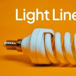Light Line<br> <em>Brand</em> design